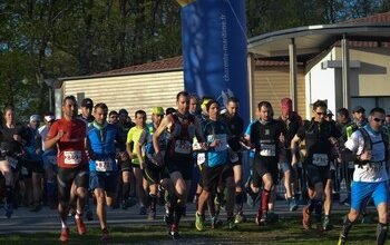 2e TRAIL DES VERTS