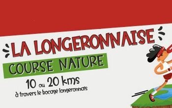 Trail du bocage Longeronnais