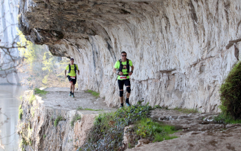 Ultra Trail Causses et Vallées Lot Dordogne