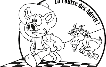 Course des Adrets
