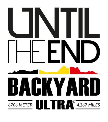 Until The End - Backyard Ultra