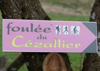 Foulée du Cézallier Foulée du Cézallier