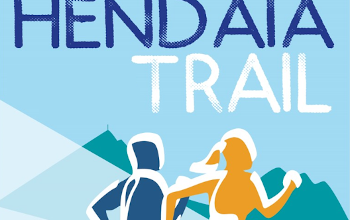 Hendaia Trail