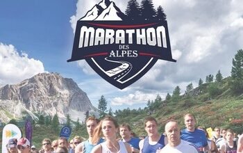 Marathon des Alpes