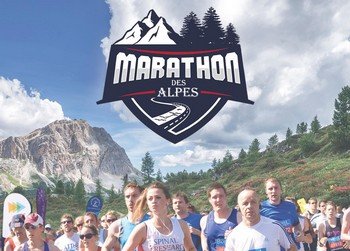 Marathon des Alpes