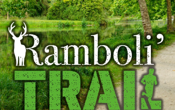 Ramboli'Trail, Yvelines