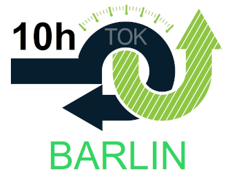 5h et 19h de Barlin 5h et 19h de Barlin