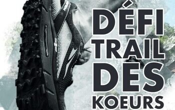 Défi Trail Des Koeurs