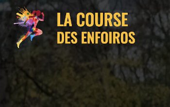 Course des Enfoiros