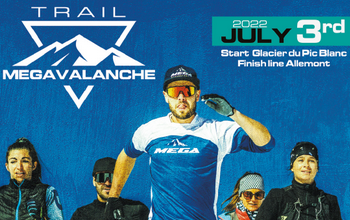 MEGAVALANCHE TRAIL
