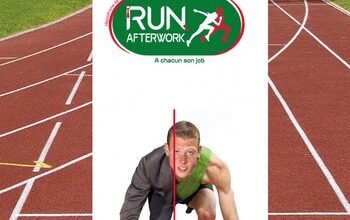 Run Afterwork