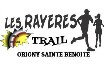 Trail des Rayères