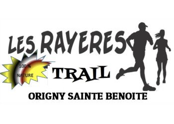 Trail des Rayères