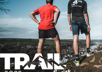 Trail Series Chaudfontaine