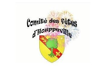 5 et 10 km de Houppeville