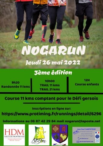 Nogarun Nogarun
