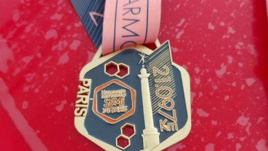 Classement et résultats du semi-marathon de Paris 2022