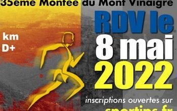Montée du vinaigre
