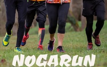 Nogarun