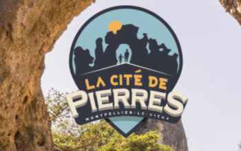 Trail de la cité de Pierres
