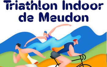 Triathlon indoor de Meudon