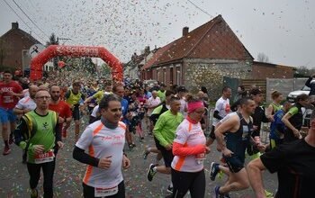 Fidelias AmiJogg'Run