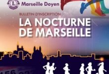 NOCTURNE de MARSEILLE - 17/06/2022