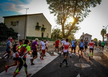 Vilanova Run Vilanova Run
