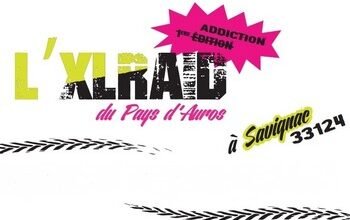 XLRAID du Pays d'Auros