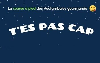 T'es Pas Cap