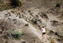 Trail du petit Saint-Paulien