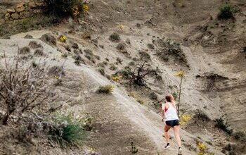 Trail du petit Saint-Paulien