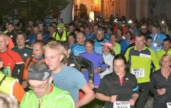Corrida Jodoigne