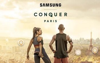 Conquer Races Paris