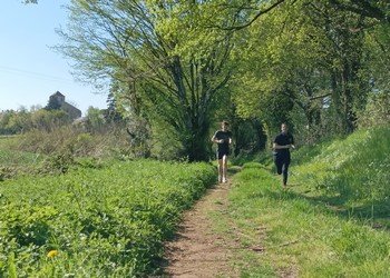 Trois Montées Trois Montées