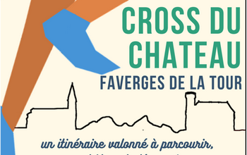 Cross du chateau