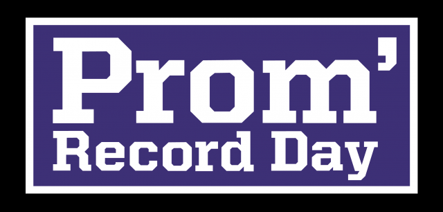 Prom’ Record Day