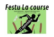 Festu la course