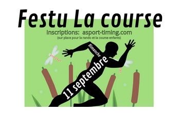Festu la course