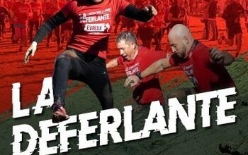 Déferlante Percheronne