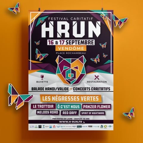 Festival Hrun
