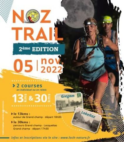 Noz Trail
