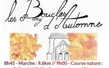 Boucles d’Automne