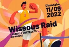 Wissous Raid