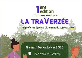 Traverzée Traverzée
