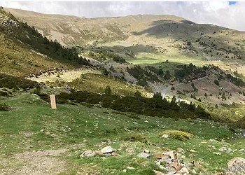 Trail du Puigmal Trail du Puigmal
