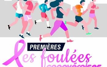 Foulées canavéroises