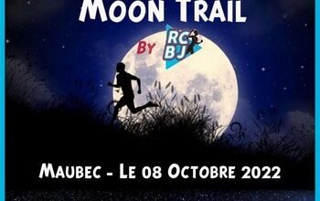 Moon Trail