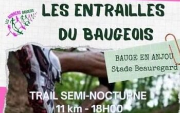 entrailles du baugeois
