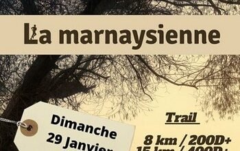 Marnaysienne